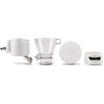 Tamis et balance kitchenaid 5ksmsfta tamis et balance