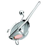 Tamis a coulis inox 20 cm olive bois Tamis a coulis inox 20 cm olive bois