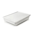 Tamis a farine a glissiere plast