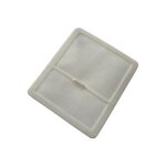 Tamis filtre s�curit� moteur - aspirateur (mdj63305401 lg)