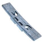 Tampon de palier (x4) (146163 - 44724) s�che - linge (c00255284 indesit ariston hotpoint whirlpool)