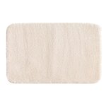 Tapis de bain antid�rapant en microfibre