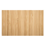 Tapis de bain antid�rapant ultra absorbant effet bois