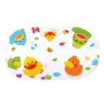 Tapis de bain canard