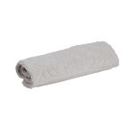 Tapis de bain enzo ciment 54 x 64 vivaraise