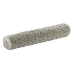 Tapis de bain gilda perle 54 x 64 cm vivaraise