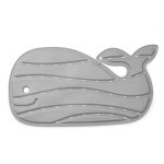Tapis de bain moby gris - skip hop