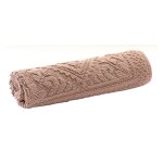 Tapis de bain uni enzo - ts Tapis de bain uni enzo - ts