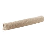 Tapis de bain uni etia galet 70 x 140 cm vivaraise Tapis de bain uni etia galet 70 x 140 cm vivaraise