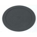 Tapis de bol haute temp�rature pour robots cooking chef robot m�nager (kw712874 kenwood)
