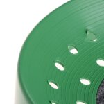 Tapis de bol en plastique de d�shumidification pour pigeons, fournitures de bassin d'�ufs d'oiseaux ...