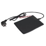 Tapis chauffant 15 x 20 cm 8 w