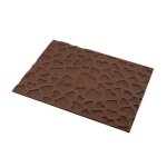 Tapis décors pour bûche silicone magic love silikomart Tapis décors pour bûche silicone magic love silikomart