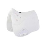Tapis de dressage pour cheval antid�rapant premier equine airtechnology