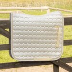 Tapis de dressage pour cheval harry's horse eqs