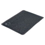 Tapis hyginique ramasse - sable pour bacs a litire