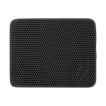 Tapis de litière pour chat tapis de litière le noir Tapis de litière pour chat tapis de litière le noir