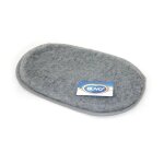 Tapis ovale pour chien duvoplus nappa