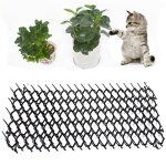 Tapis r�pulsif pour chat et chien, avec bandes de picots, filet de protection des plantes, fournitures ...