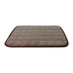 Tapis rafra�chissant d'�t� pour chiens et chats, couverture respirante pour animaux de compagnie, coussin ...