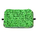 Tapis de reniflage anti - odeur pour chien, couverture d'entra�nement antid�rapante, bol d'alimentation ...