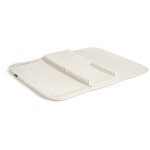Tapis de schage vaisselle pliable udry