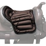 Tapis de selle western pour chevaux, tapis de selle pour chevaux, tapis de selle western, cuir pu, equipement ...