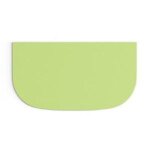 Tapis en silicone pour le distributeur a puce electronique surefeed vert