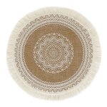 Tapis de table a isolation thermique, antidérapant, tasse a thé, lait, café, dessous de verre, vaisselle, ... Tapis de table a isolation thermique, antidérapant, tasse a thé, lait, café, dessous de verre, vaisselle, ...