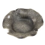 Tapis a th vintage en forme de lotus, support de tasse a caf, sous - verre, service a th chinois, ...