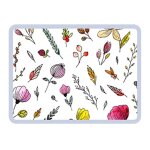 Tapis de vidange de cuisine, tapis d'�vier anti - eclaboussures, robinet de cuisine, napperon, accessoires ...