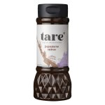 Tare liquid assaisonnement miso 400 ml - sauce japonaise traditionnelle pour marinades, soupes et plats ...