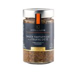 Tartuffade - salsa tartufata - sauce a la truffe d?et 1, 1% - pot 185g