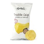 Tartuflanghe - chips de truffe: chips a la truffe 9 paquets de 100 grammes Tartuflanghe - chips de truffe: chips a la truffe 9 paquets de 100 grammes