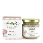 Tartuflanghe - condiment bouquet a base de beurre a la truffe 75g Tartuflanghe - condiment bouquet a base de beurre a la truffe 75g