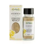Tartuflanghe - dalbosco�, vinaigrette a la truffe blanche en poudre 60g