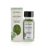 Tartuflanghe - dallorto, pesto en poudre 30g
