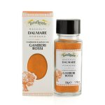 Tartuflanghe - dalmare�, vinaigrette en poudre aux crevettes rouges 50g