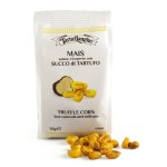 Tartuflanghe - maïs glacé au jus de truffe 50g Tartuflanghe - maïs glacé au jus de truffe 50g