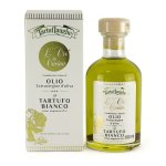 Tartuflanghe - olio extravergine di oliva - condiment a base d huile d olive extra vierge a la truffe ...