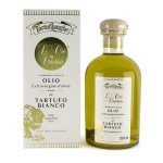 Tartuflanghe - olio extravergine di oliva - condiment a base d huile d olive extra vierge a la truffe ...