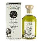 Tartuflanghe - olio extravergine di oliva - condiment a base d huile d olive extra vierge a la truffe ...