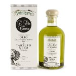 Tartuflanghe - olio extravergine di oliva - condiment a base d huile d olive extra vierge a la truffe ...