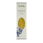 Tartuflanghe - pâtes fraîches tagliolini (emballage boîte) - 12 paquets de 250g Tartuflanghe - pâtes fraîches tagliolini (emballage boîte) - 12 paquets de 250g