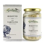 Tartuflanghe - prêt risotto a la truffe (tuber aestivum vitt. ) Tartuflanghe - prêt risotto a la truffe (tuber aestivum vitt. )