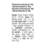 Tartuflanghe - sauce aux champignons porcini blanc - 12 paquets de 190g