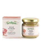 Tartuflanghe - sauce aux champignons porcini et truffe 90g Tartuflanghe - sauce aux champignons porcini et truffe 90g