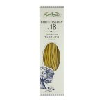 Tartuflanghe - tartufissima® n 18 a la truffe (7% - tuber aestivum vitt. ) - tagliolini (coffret) Tartuflanghe - tartufissima® n 18 a la truffe (7% - tuber aestivum vitt. ) - tagliolini (coffret)