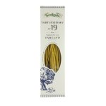 Tartuflanghe - tartufissima® n 19 a la truffe (7% - tuber aestivum vitt. ) - tagliattelle (coffret) Tartuflanghe - tartufissima® n 19 a la truffe (7% - tuber aestivum vitt. ) - tagliattelle (coffret)