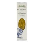 Tartuflanghe - tartufissimaâ® au safran et a la truffe (tuber aestivum vitt. ) - tagliolini (boîte) Tartuflanghe - tartufissimaâ® au safran et a la truffe (tuber aestivum vitt. ) - tagliolini (boîte)